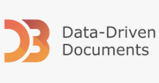 Picture of d3js logo